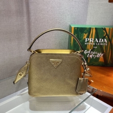 Prada Satchel Bags